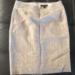 Ann Taylor pencil skirt